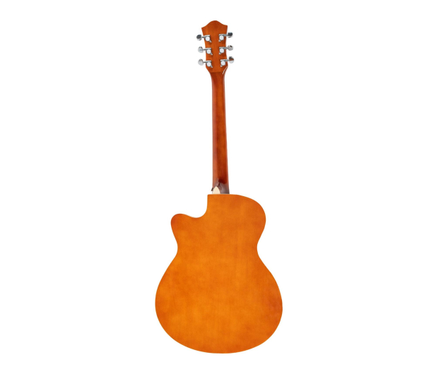 MusicMate Giatra akustyczna MusicMate G-40 Zestaw - 1588139 - zdjęcie 5